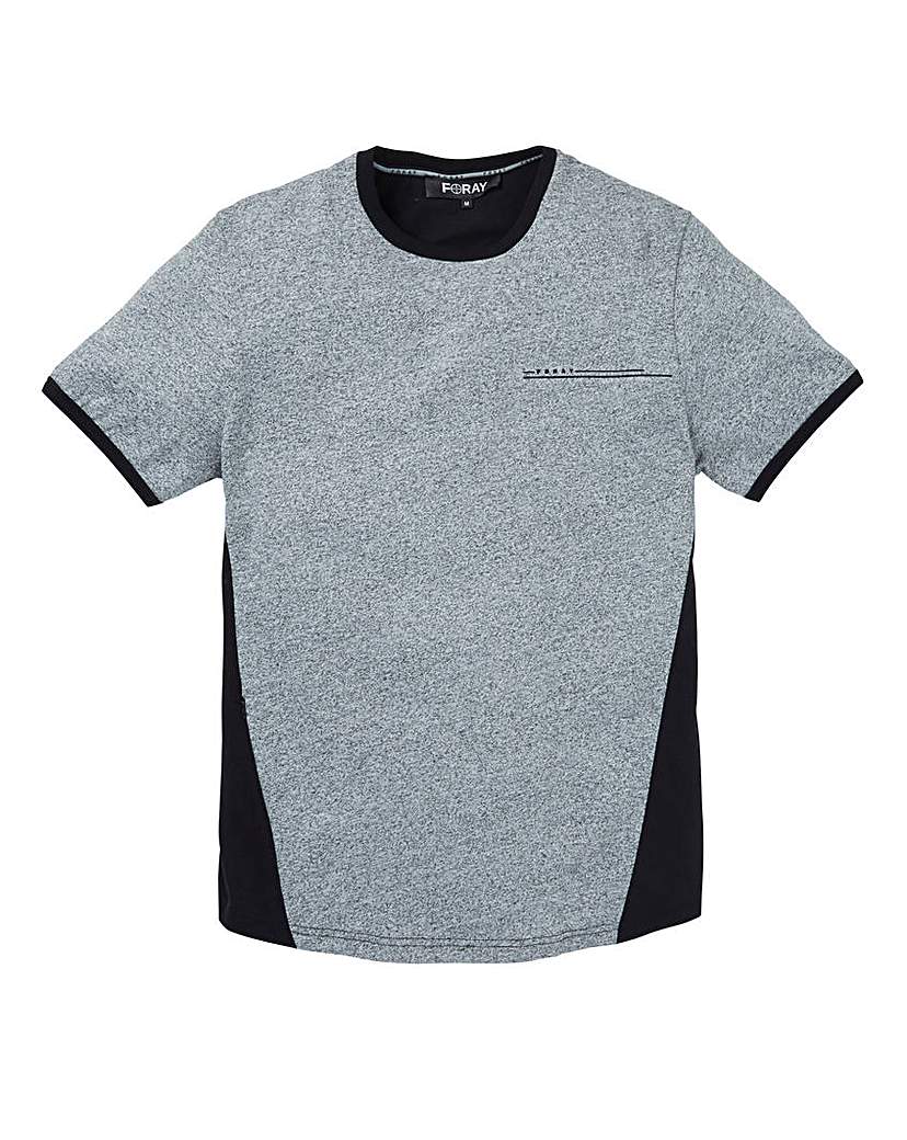 Image of Foray Dubnium T-Shirt Reg