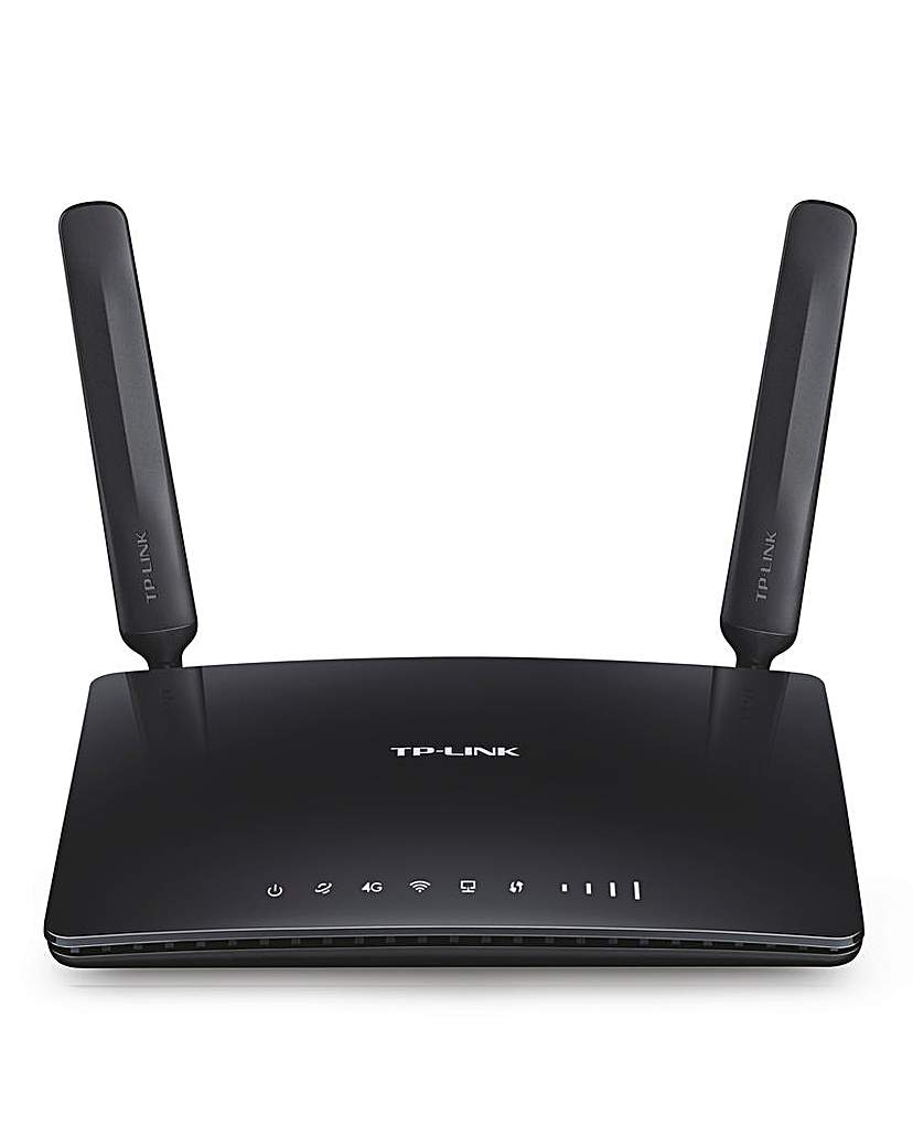 TP-Link AC750 Wireless Dual Band Router