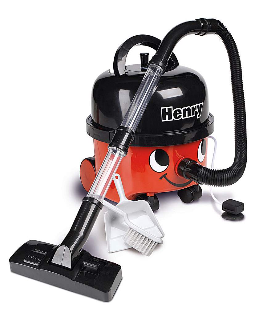 Image of Henry Toy Vacuum
