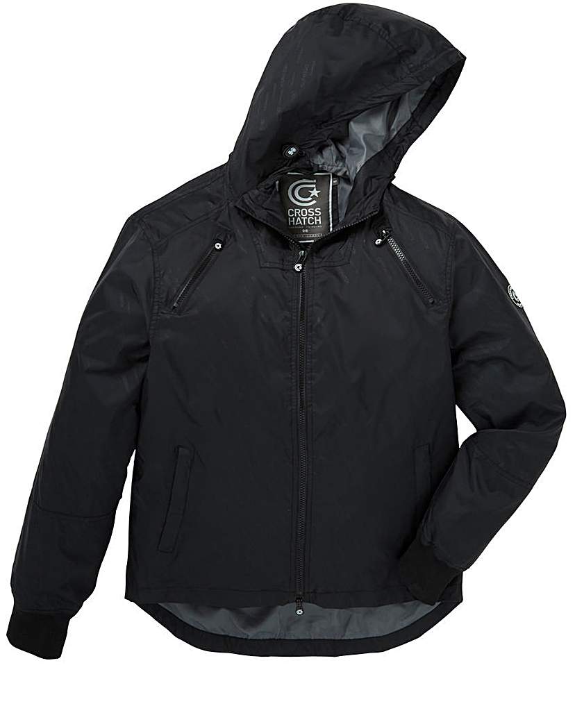 Image of Crosshatch Archernar Jacket