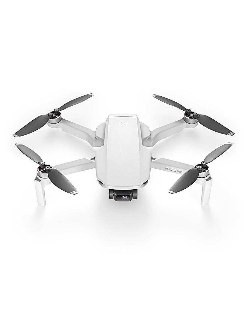 DJI Mavic Mini