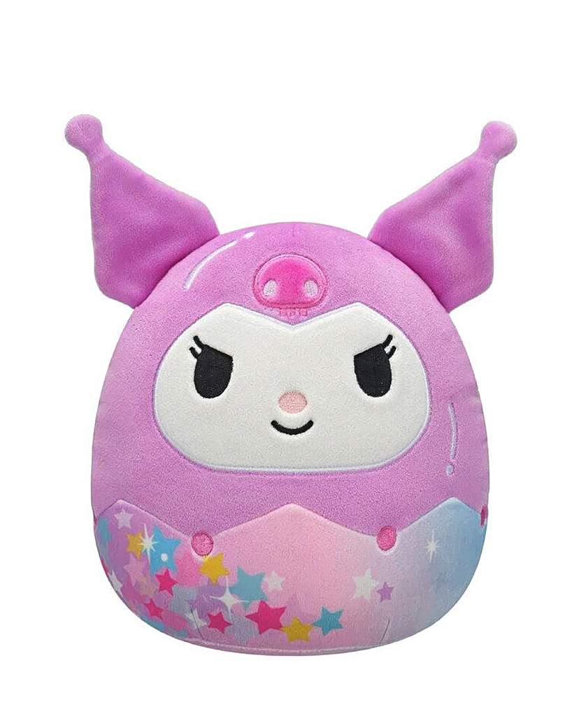 Squishmallow Plush 10in - Hello Kitty