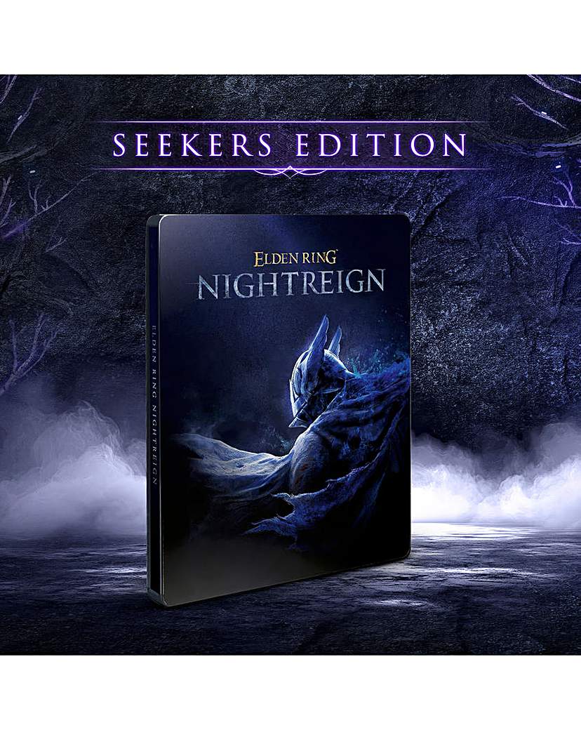 New In - Elden Ring Nightreign (Xbox)