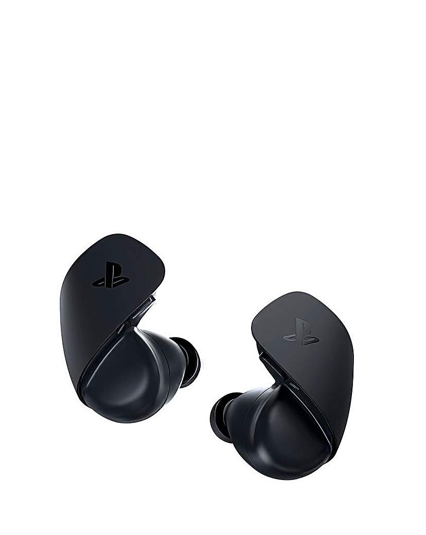 PlayStation 5 Pulse Explore - Black