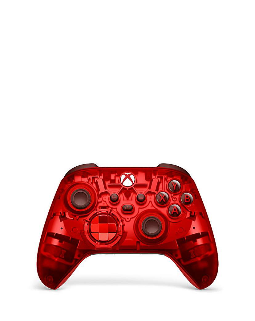 New In - Xbox Wireless Controller - Pulse Cipher