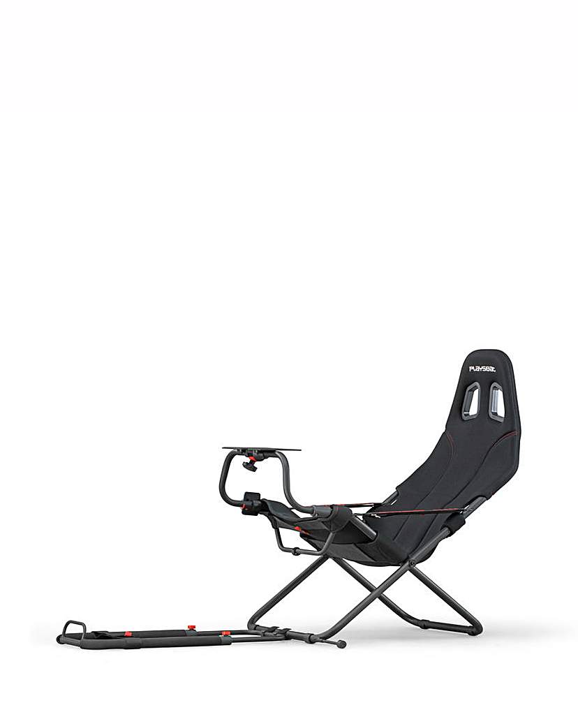 New In - Playseat Challenge Actifit Gaming Chair