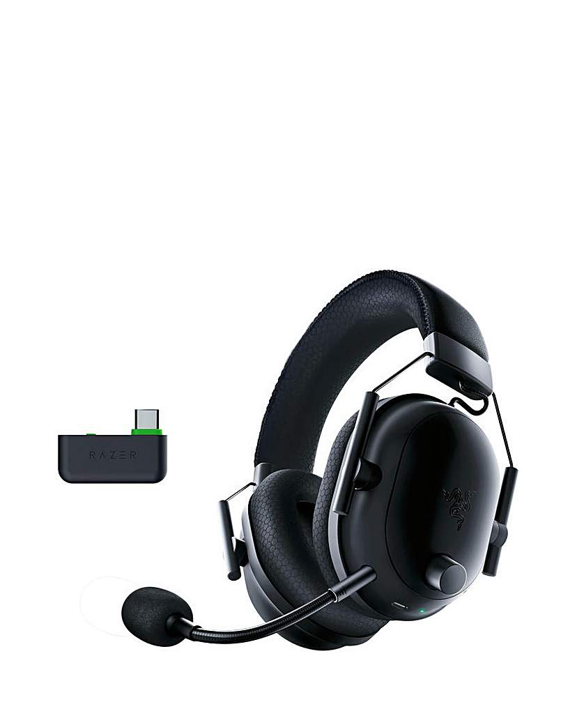 New In - Razer BlackShark V2 Pro Wireless Headset