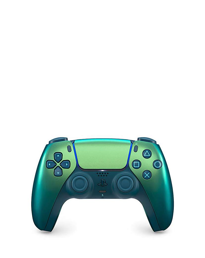 PS5 DualSense Controller - Chroma Teal