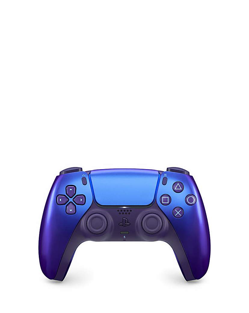 PS5 DualSense Controller - Chroma Indigo