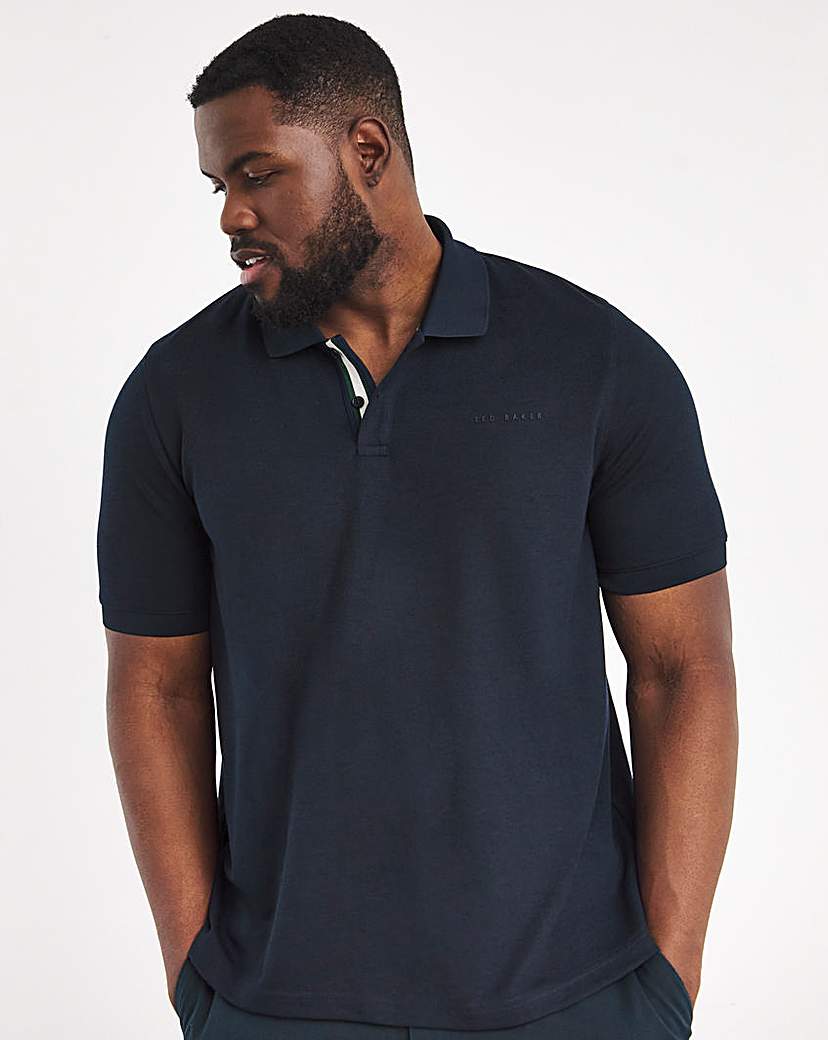 Ted Baker Karty Polo Shirt