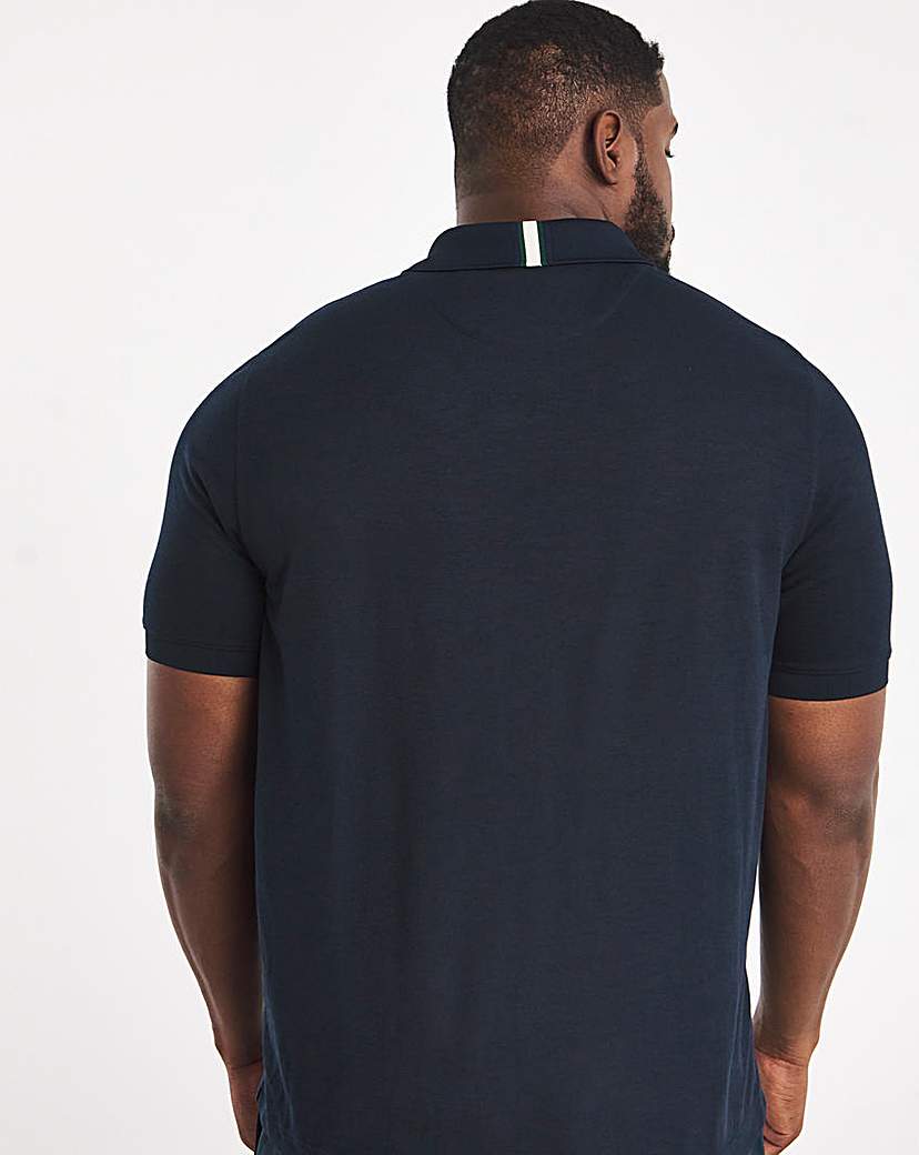 Ted Baker Karty Polo Shirt