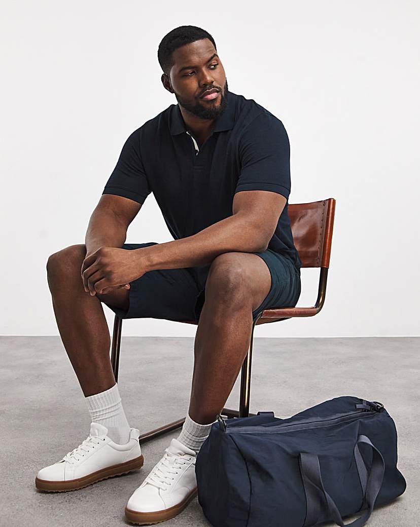 Ted Baker Karty Polo Shirt