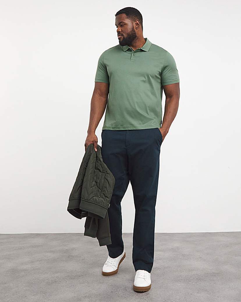 Ted Baker Classic Polo Shirt