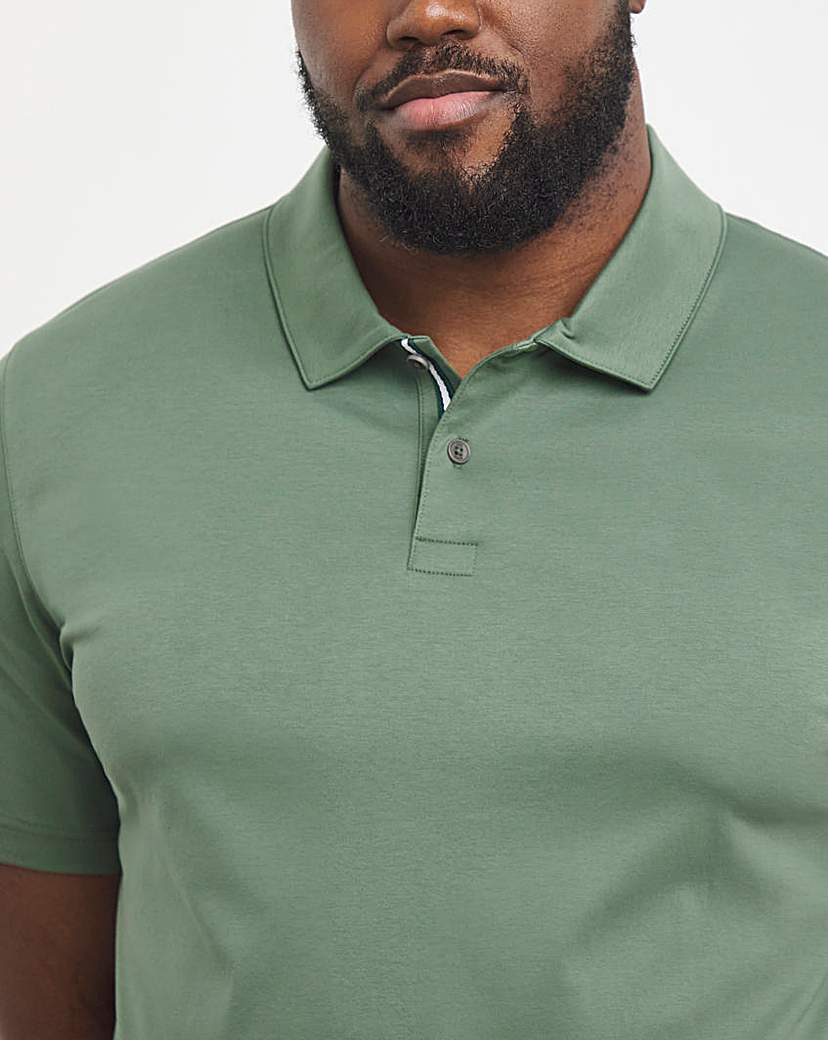 Ted Baker Classic Polo Shirt