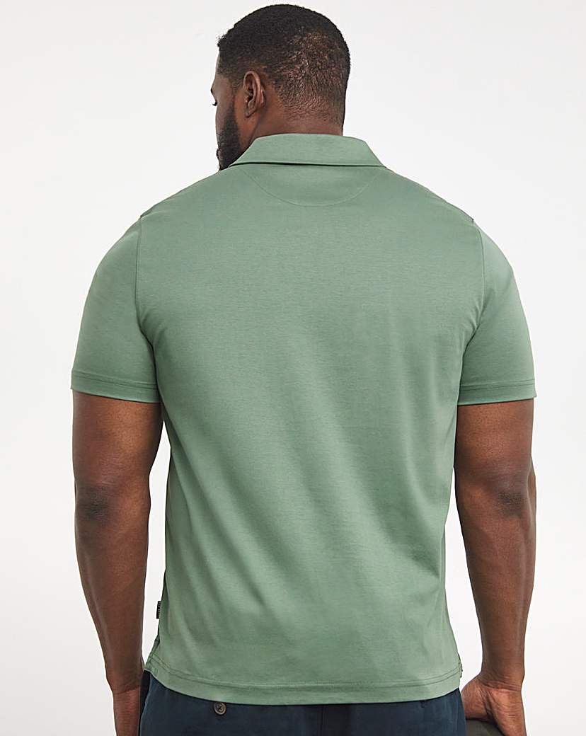 Ted Baker Classic Polo Shirt