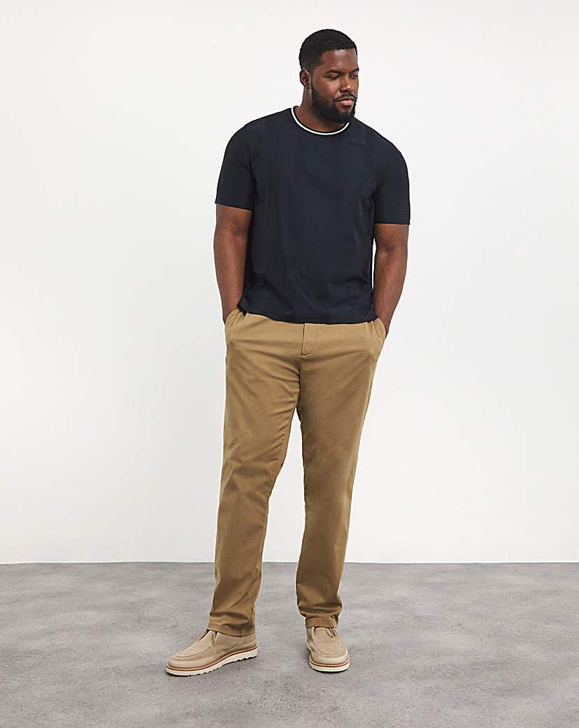 Ted Baker Crew Neck Tshirt