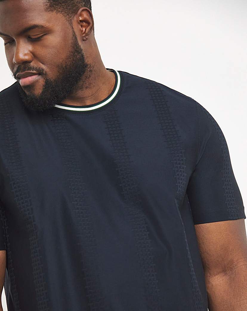 Ted Baker Crew Neck Tshirt