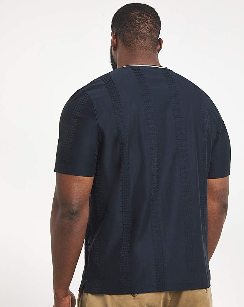 Ted Baker Crew Neck Tshirt