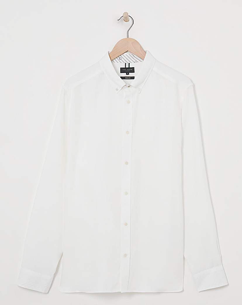 Ted Baker Ognon Long Sleeve Shirt