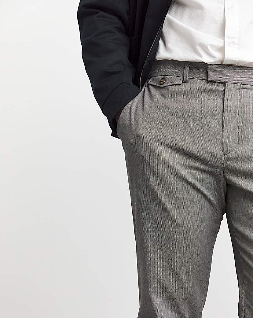 Ted Baker Turney Woven Trouser