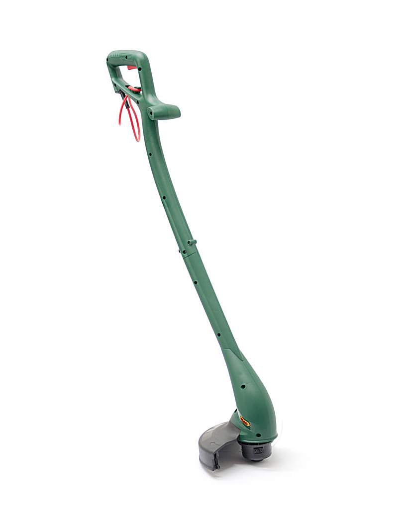 Webb Classic 250w 23cm (9) Linetrimmer