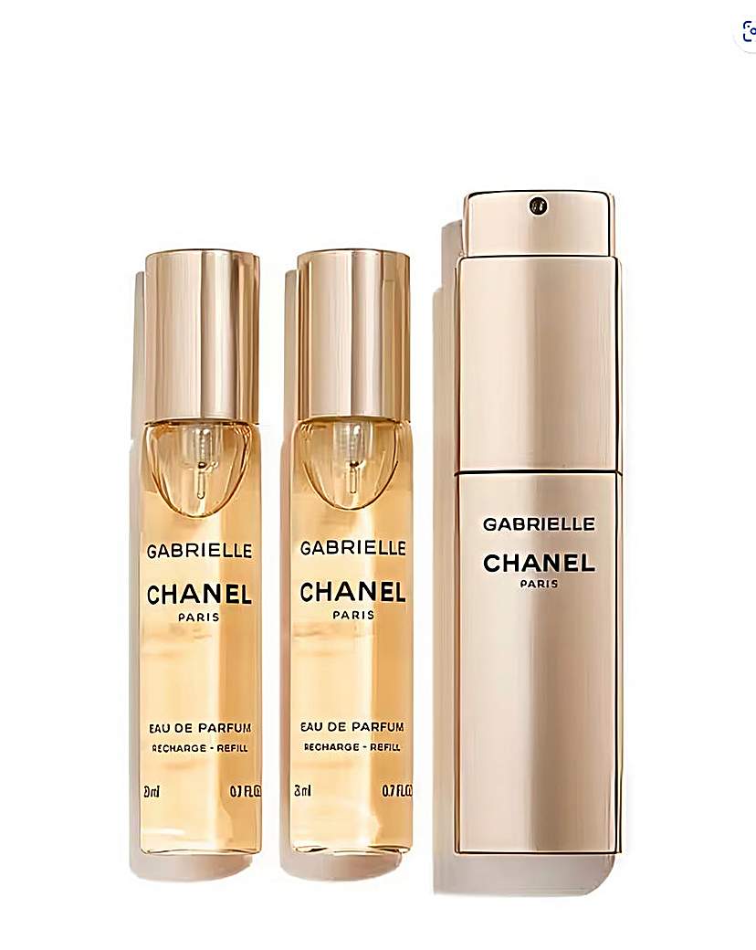 Chanel Gabrielle - 60 ml