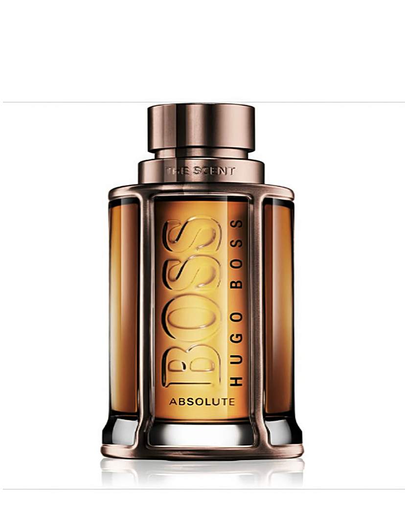 Boss The Scent Absolute For Him EDP 50ml