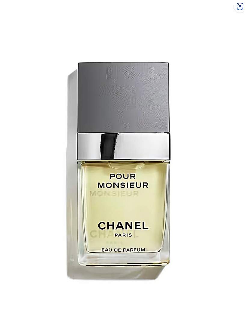 Chanel Pour Monsieur 75 ml