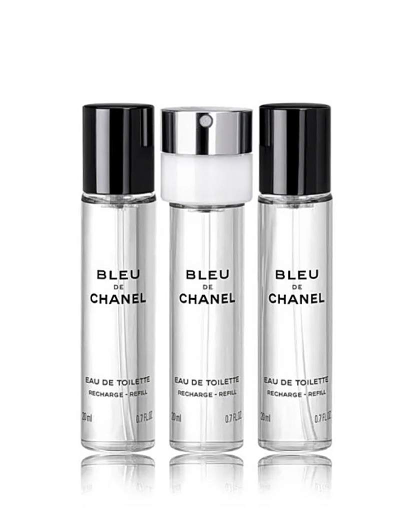 New In - Chanel Bleu De Giftset - 60ml