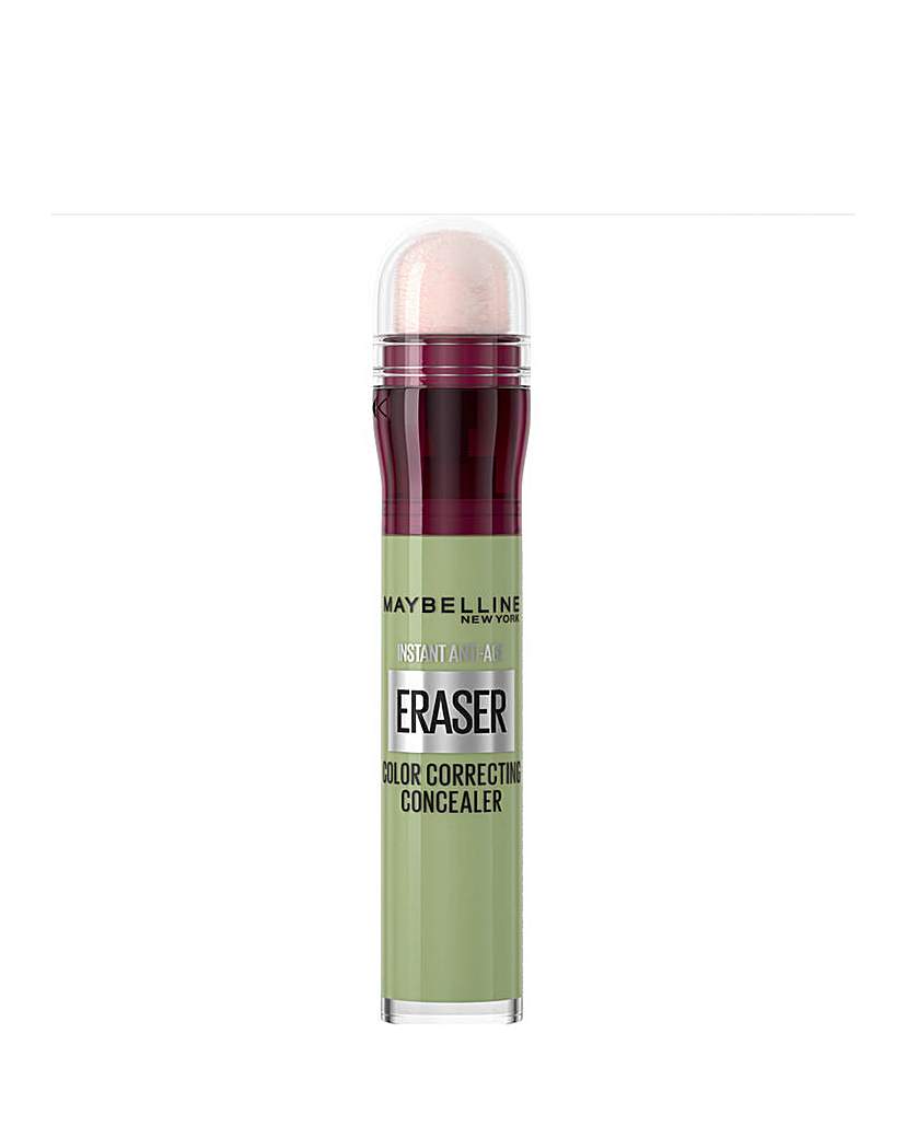 Maybelline New York Eraser Eye 151