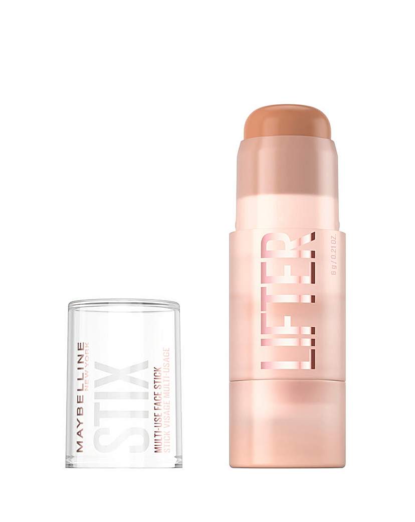 New In - Maybelline Lifter Stix Countour Stick 35