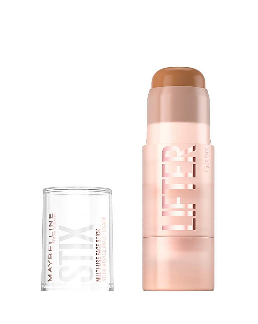 New In - Maybelline Lifter Stix Countour Stick 65