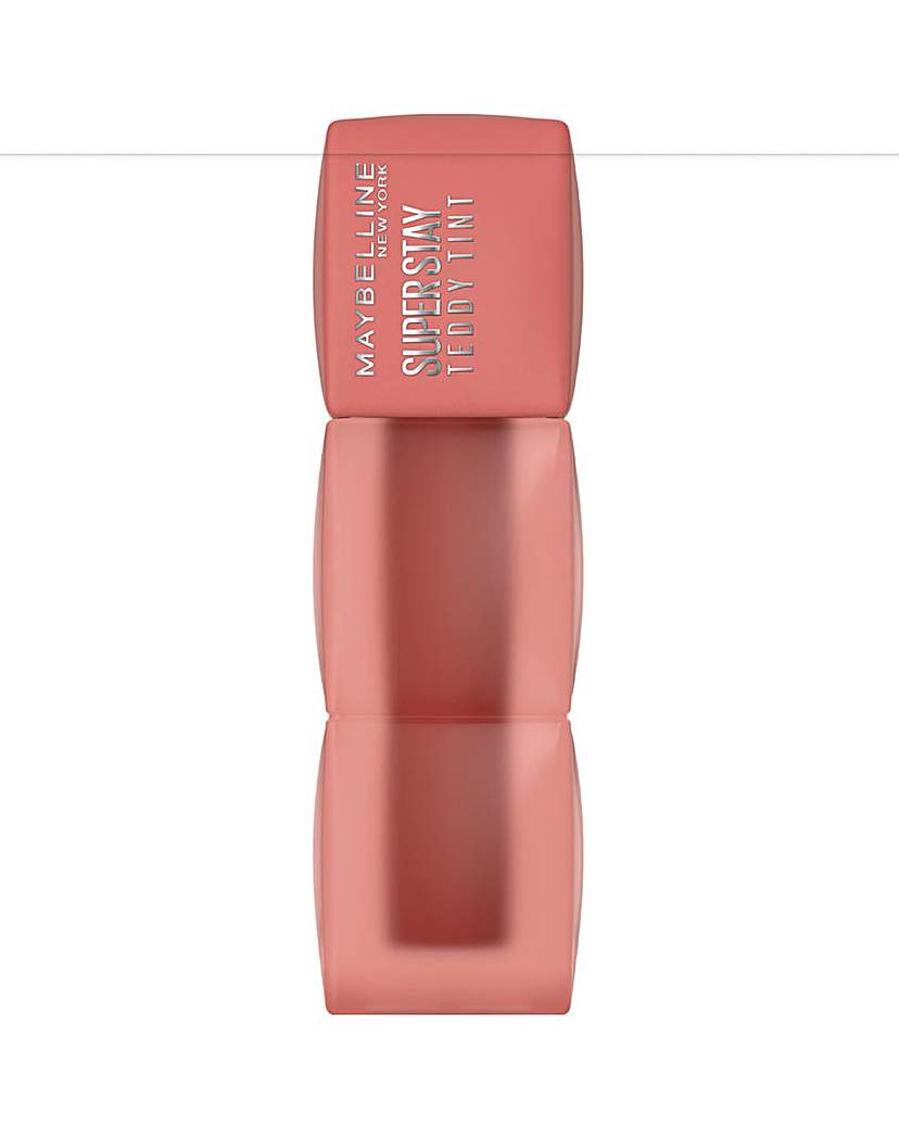 Maybelline Super Stay Skinny Dip