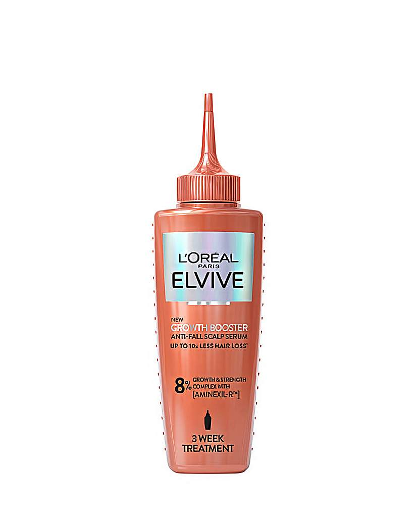 New In - L'Oreal Elvive Growth Serum 102ml