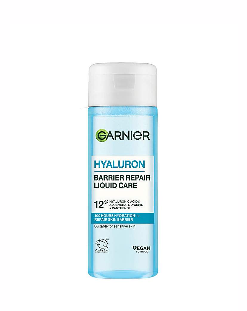 Garnier Barrier Repair Liquid Care 120ml