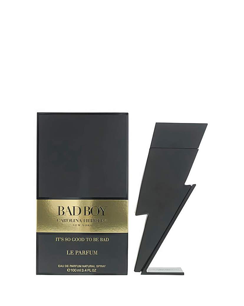 Carolina Herrera Bad Boy 100ml EDP