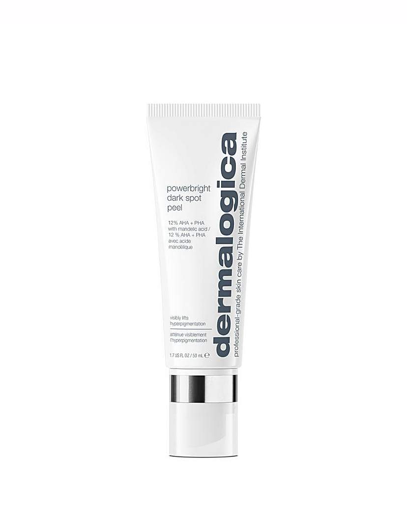 Dermalogica Power Bright Dark Spot Peel