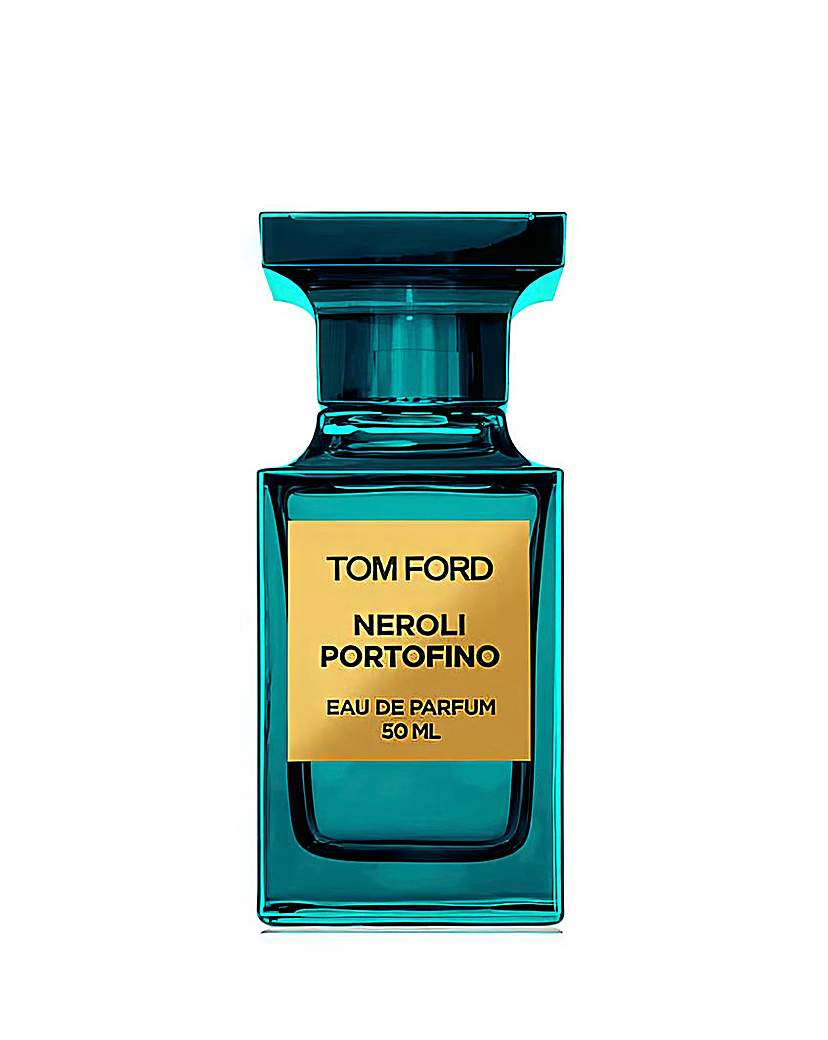 New In - Tom Ford Neroli Portofino 50ml EDP