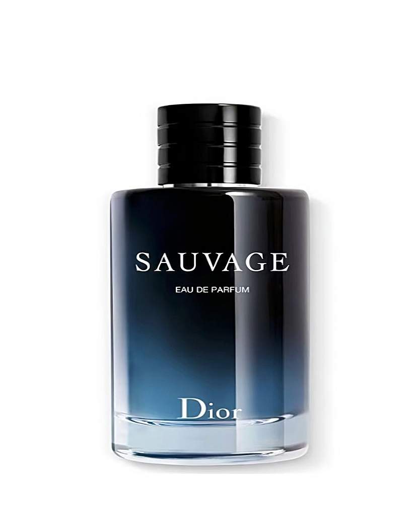 Dior Sauvage EDP 200ml