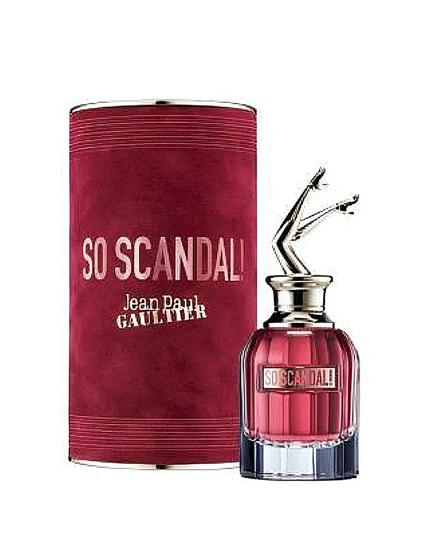Jean Paul Gaultier So Scandal! 30ml