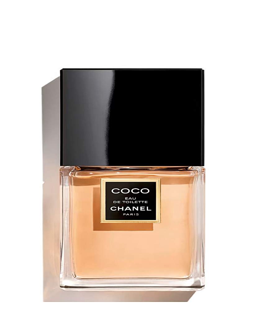 Chanel Coco Edt Spray 100 ml