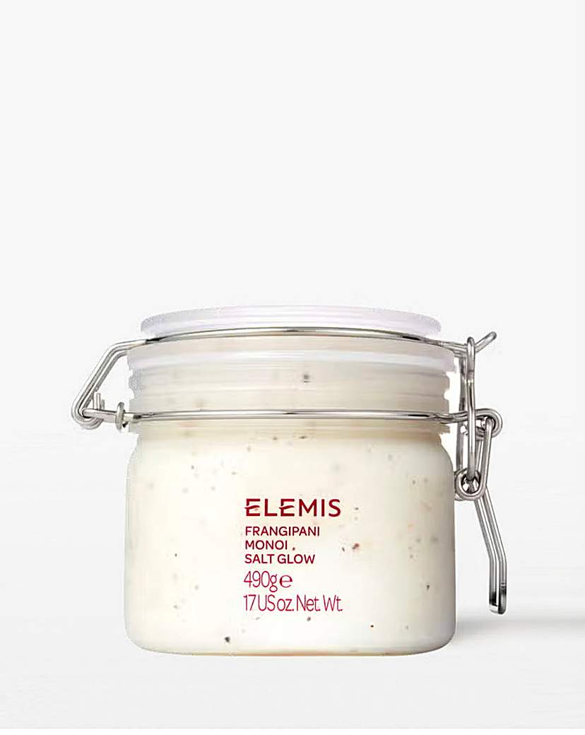 Elemis Salt Glow Scrub