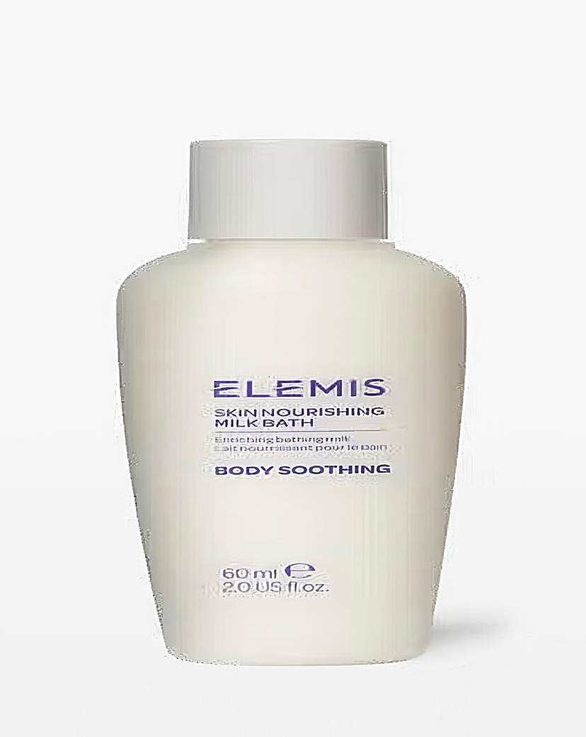 Elemis Nourishing Milk Bath