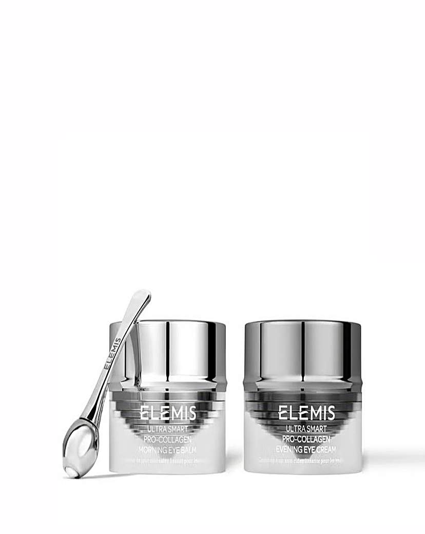 New In - Elemis Eye Treatment