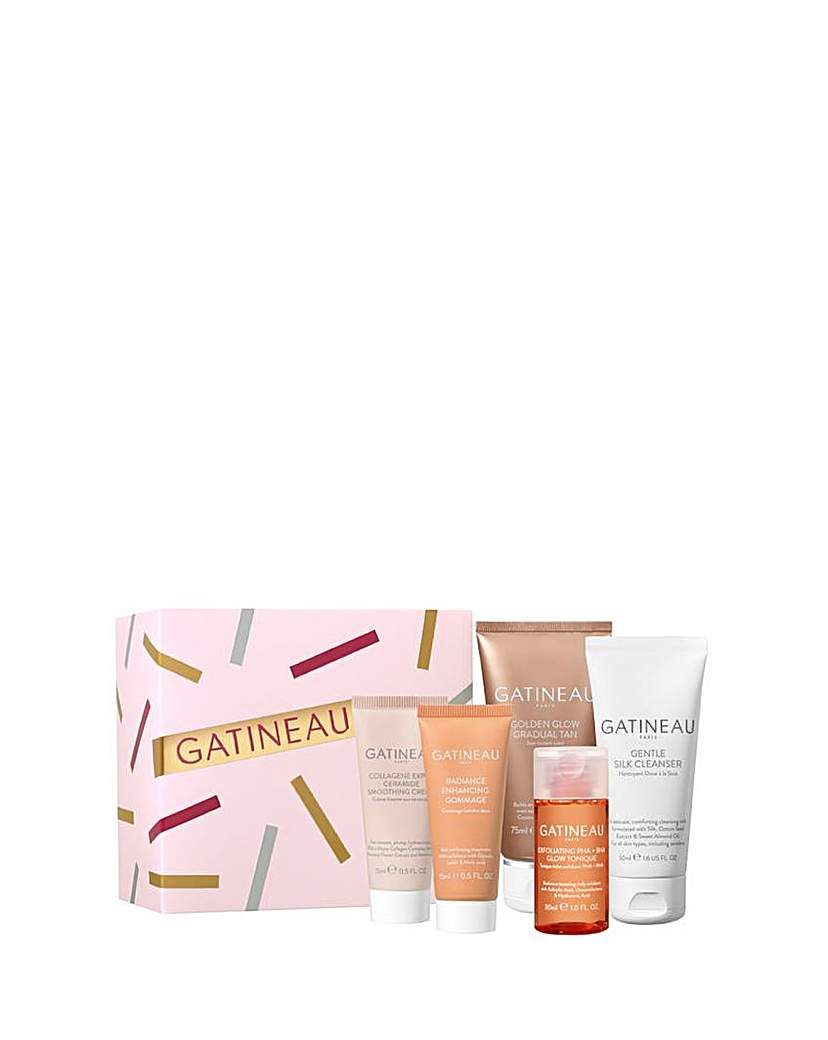 New In - Gatineau Little Luxuries Gift Set