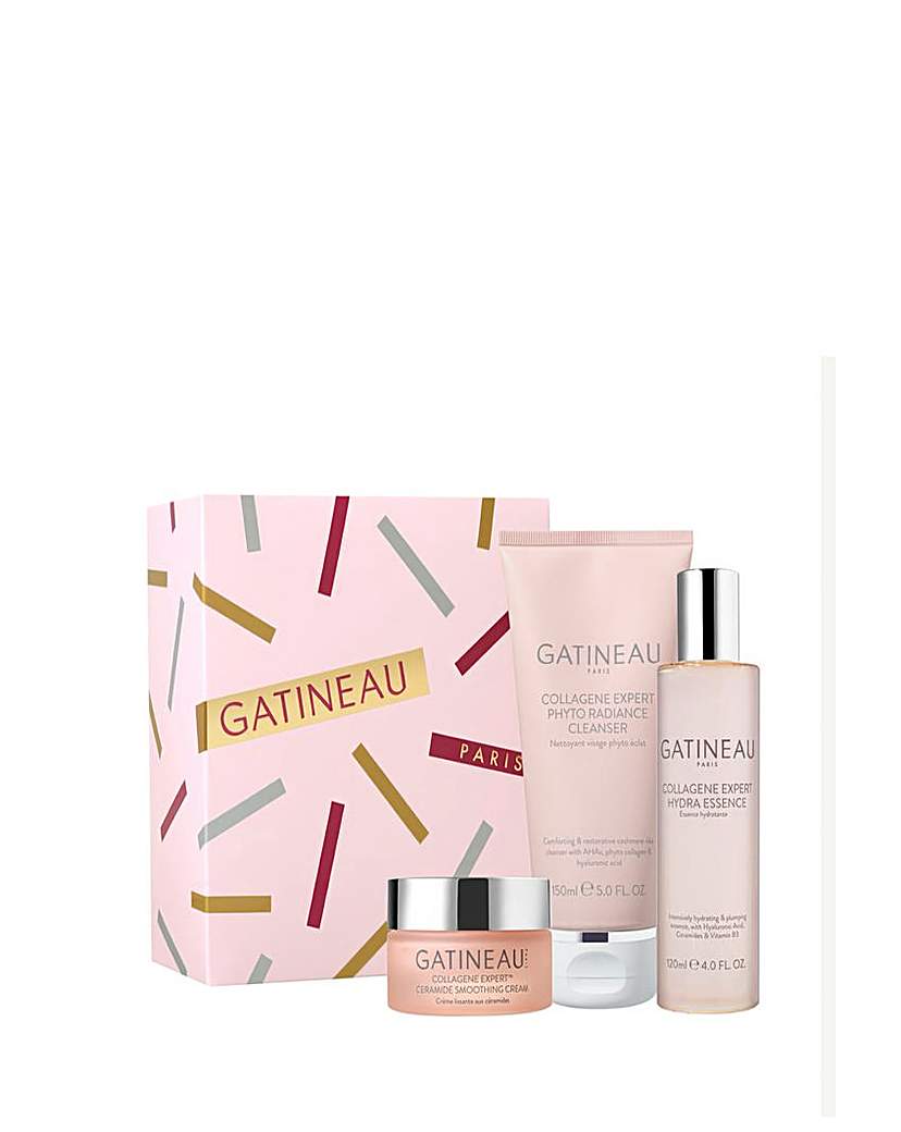 New In - Gatineau Collagene Expert Collection