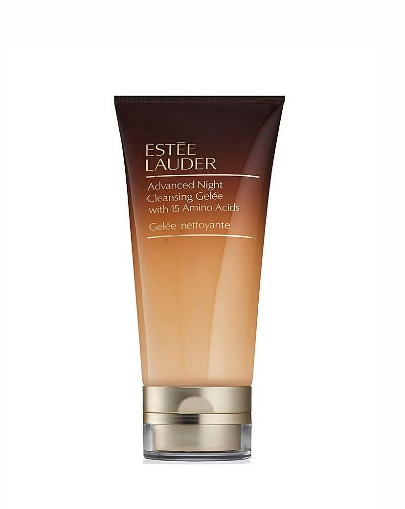 New In - Estee Lauder Night Cleansing Gelee