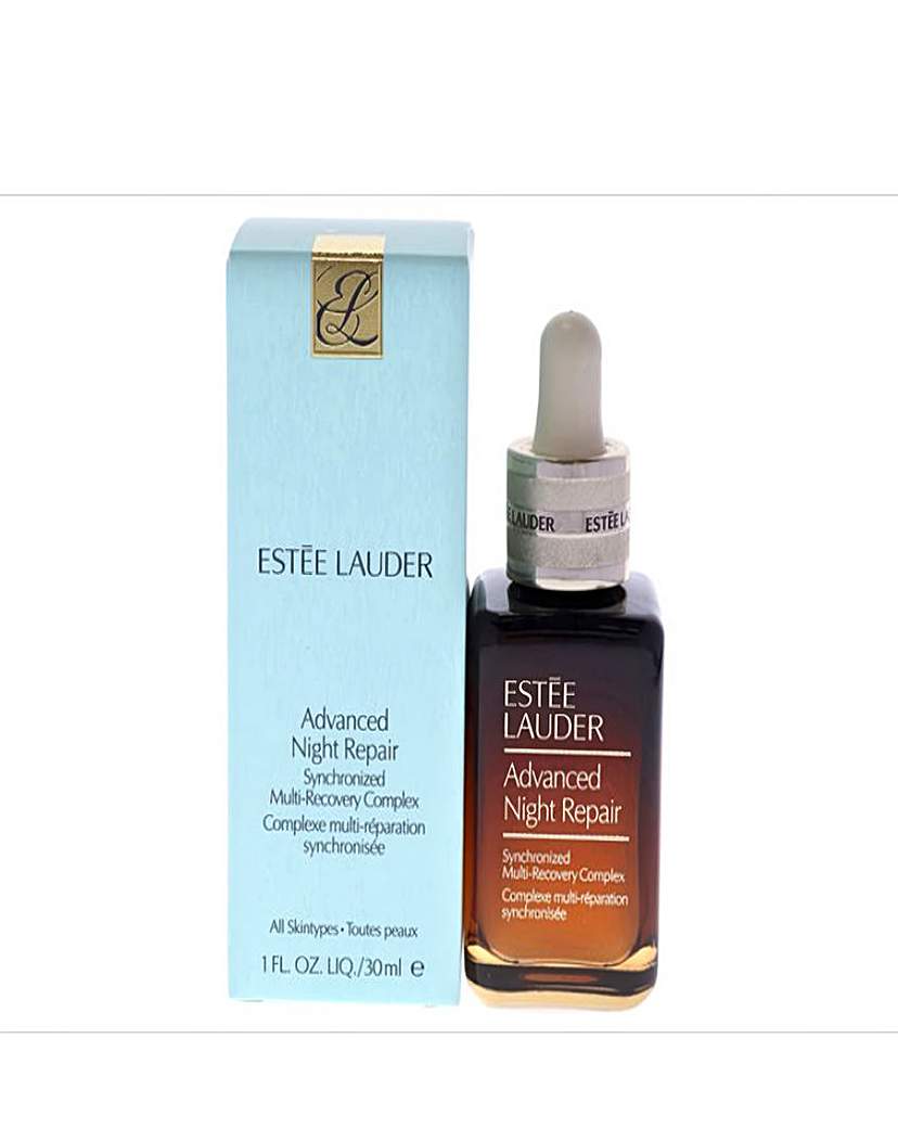 New In - Estee Lauder Advanced Night Repair 30 ml