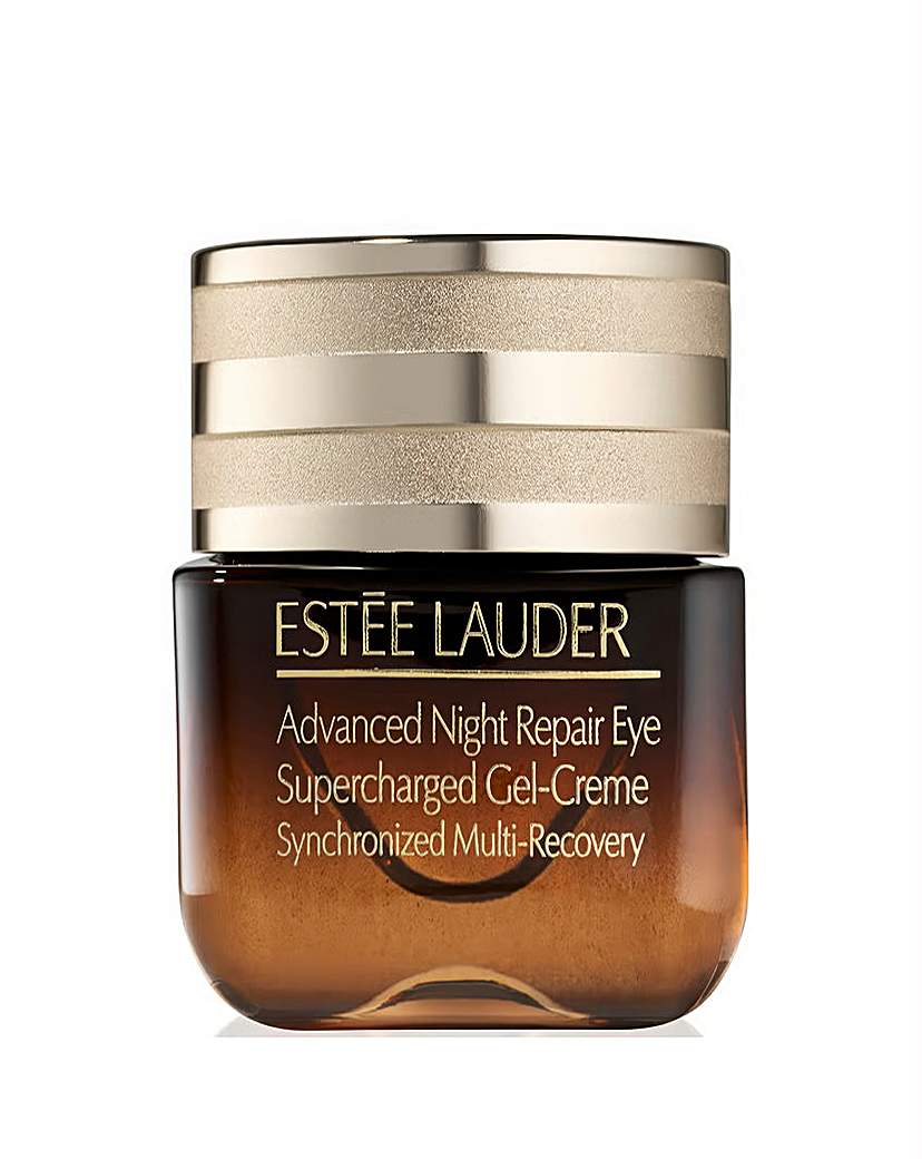 New In - Estee Lauder Night Repair Eye Gel-Creme