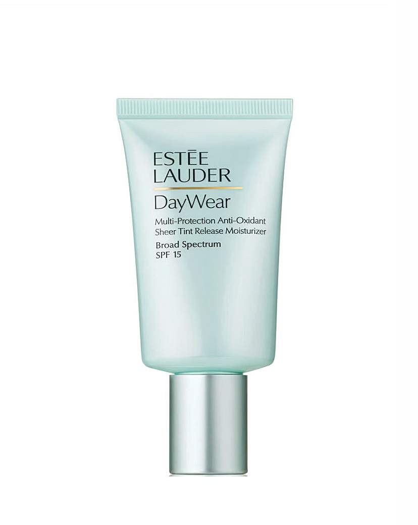 New In - Estee Lauder DayWearTint Rel. Moist